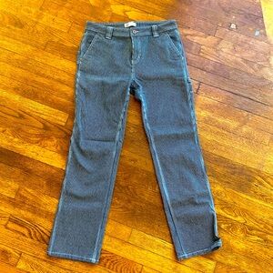 Dickies classic women’s work pants 8